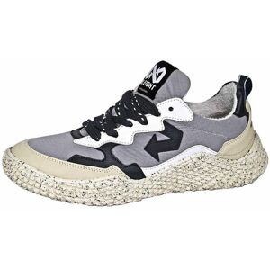 ID.EIGHT Hana Ultra Drop - sneakers - unisex Grey 43