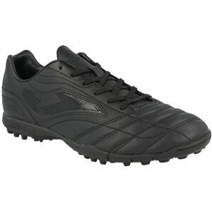 Joma Aguila TF - scarpe da calcio terreni duri Black 11 US