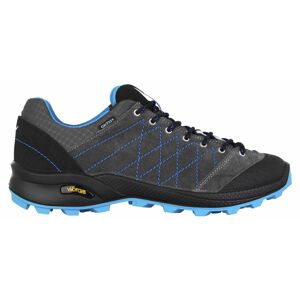 Kaikkialla Alanen - scarpe trekking - uomo Grey/Blue 46