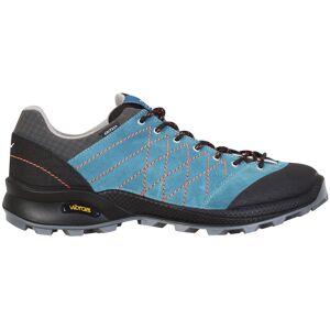 Kaikkialla Alanen - scarpa trekking - uomo Blue/Orange 45 EU