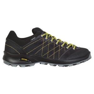 Kaikkialla Alanen - scarpa trekking - uomo Black/Yellow 47 EU