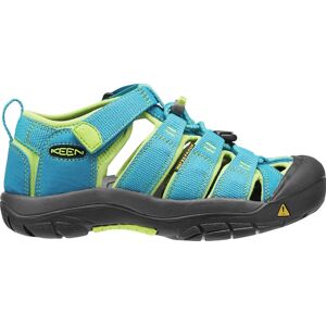 Keen Newport H2 - sandali - bambino Light Blue 3 Y US