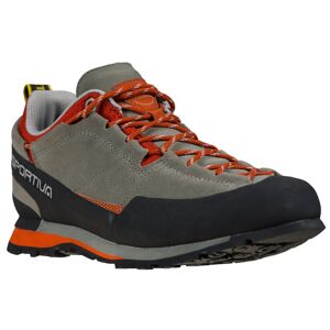 La Sportiva Boulder X M - scarpe da avvicinamento - uomo Grey/Black 41