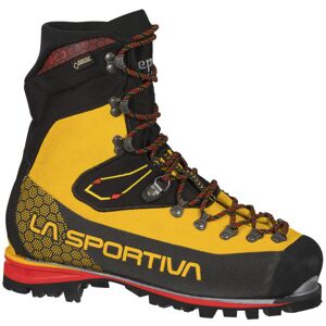 La Sportiva Nepal Cube GORE-TEX - scarponi alta quota - uomo Yellow/Black 41