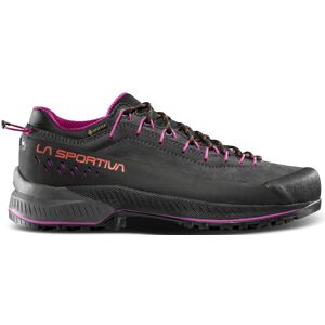 La Sportiva TX4 Evo Gtx - scarpe da avvicinamento - donna Black/Pink 42 EU