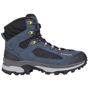 Lowa Corvara GTX Mid M - scarpe da trekking - uomo Blue/Grey 10,5 UK