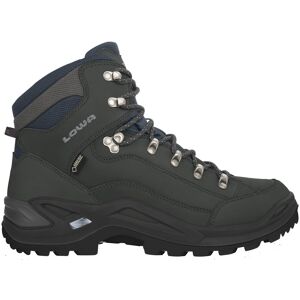 Lowa Renegade GTX Mid - scarpone trekking - uomo Grey 12