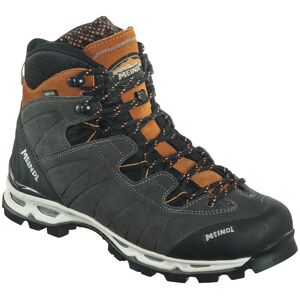 Meindl Air Revolution Ultra - scarpe da trekking - uomo Anthracite/Orange 8,5 UK