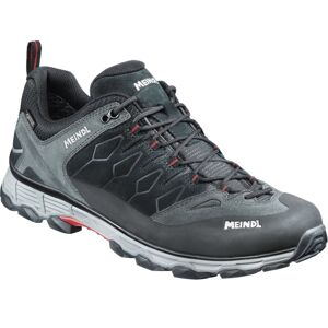 Meindl Lite Trail GTX - scarpe da trekking - uomo Grey 11,5 UK
