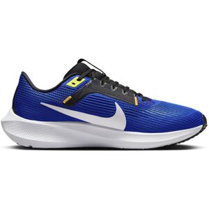 Nike Air Zoom Pegasus 40 - scarpe running neutre - uomo Blue/White 8 US