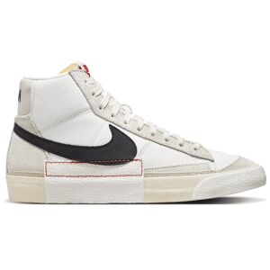 Nike Blazer '77 Remastered M - sneakers - uomo White/Black 9 US