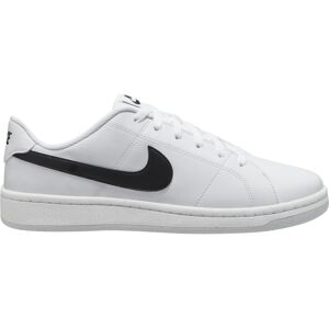 Nike Court Royale 2 Better Essential - sneaker - uomo White/Black 9,5 US