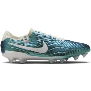 Nike Tiempo Legend 10 Elite 30 FG - scarpe da calcio per terreni compatti Light Blue 8,5 US