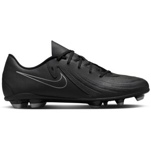 Nike Phantom GX 2 Club FG/MG - scarpe da calcio multisuperfici - uomo Black 7,5 US