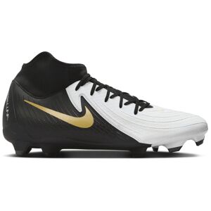 Nike Phantom Luna 2 Academy FG/MG - scarpe da calcio multisuperfici - uomo White/Black 12,5 US