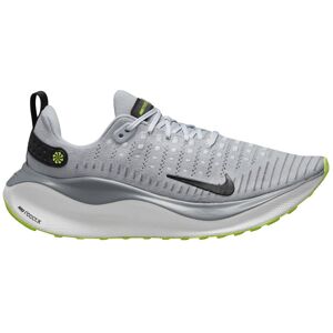 Nike React Infinity 4 M - scarpe running neutre - uomo Grey 8 US