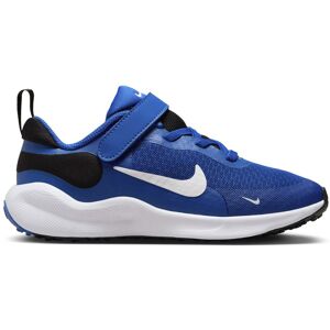Nike Revolution 7 - scarpe da ginnastica - bambino Blue/White 11,5C US