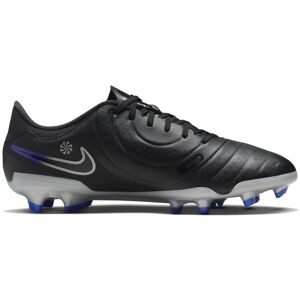 Nike Tiempo Legend 10 Academy MG - scarpe da calcio multisuperfici - uomo Black/Blue 12 US