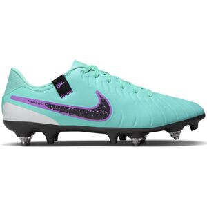 Nike Tiempo Legend 10 Academy SG-Pro AC - scarpe da calcio per terreni morbidi - uomo Light Blue 9,5 US