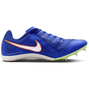 Nike Zoom Rival Multi - scarpe running performanti - uomo Blue/White/Light Green 10 US