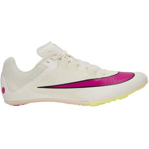 Nike Zoom Rival Sprint - scarpe running performanti - unisex White/Light Green/Pink 6 US