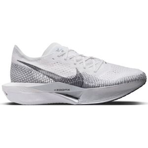 Nike ZoomX Vaporfly Next% 3 M - scarpe running performanti - uomo White/Grey 9 US