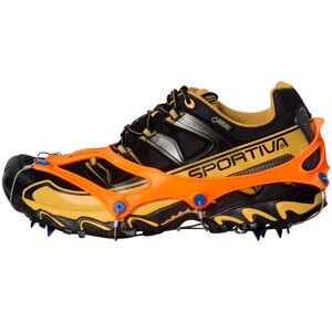 Nortec Trail - ramponcini Orange S (36-38 )