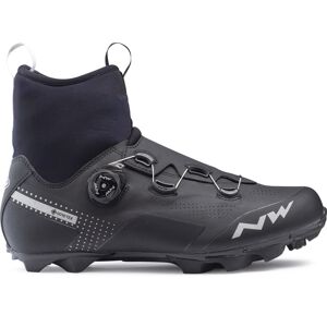 Northwave Celsius XC Arctic GTX - scarpe MTB Black 46