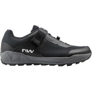 Northwave Escape Evo 2 - scarpa MTB Black 40 EU