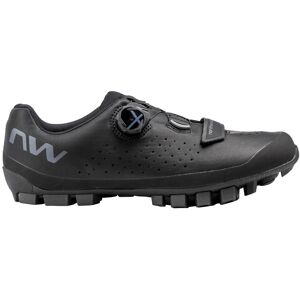 Northwave Hammer Plus - scarpa MTB Black 38 EU