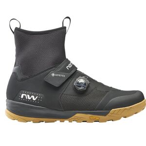 Northwave Kingrock Plus GTX - scarpe MTB Black 42 EU
