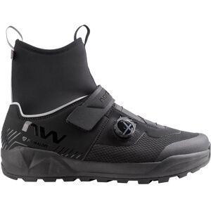 Northwave Magma X Plus - scarpe MTB - uomo Black 41 EU