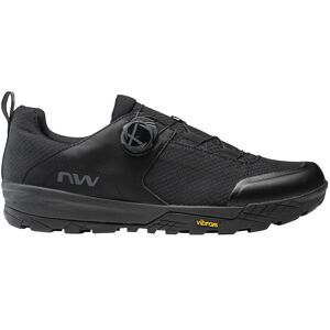 Northwave Rockit Plus - scarpe MTB Black 44 EU