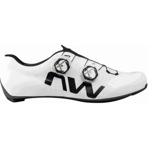 Northwave Veloce Extreme - scarpe da bici da corsa White/Black 41 EU