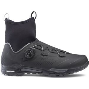 Northwave X-Magma Core - scarpe MTB invernali Black 43