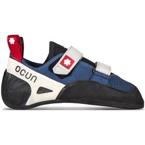 Ocun Advancer QC - scarpette da arrampicata - uomo Dark Blue 9 UK