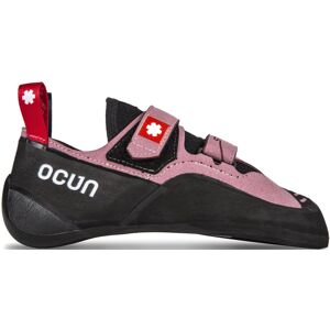 Ocun Striker QC - scarpette da arrampicata - uomo Pink 10 UK