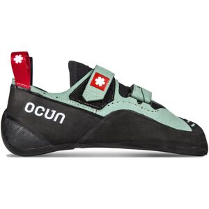 Ocun Striker QC - scarpette da arrampicata - uomo Green 9 UK