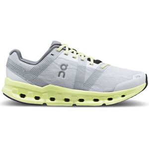 On Cloudgo - scarpe running neutre - uomo Grey/Light Green 11 US
