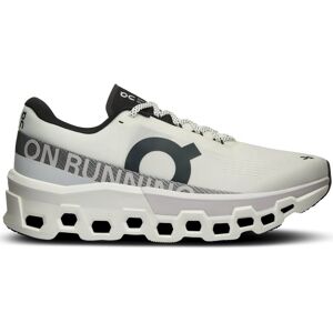 On Cloudmster 2 - scarpe running neutre - uomo White 8 US