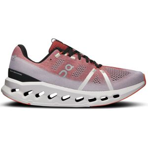 On Cloudsurfer - scarpe running neutre - uomo Red/Purple 8,5 US