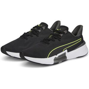 Puma PWRFrame - scarpe fitness e training - uomo Black 8 UK