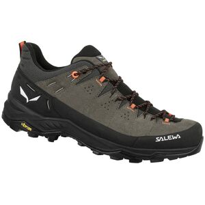 Salewa Alp Trainer 2 M - scarpe trekking - uomo Brown/Black/Red 8,5 UK