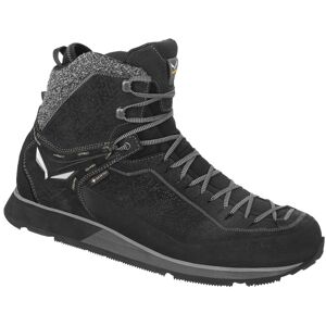 Salewa MS MTN Trainer 2 Winter GTX - scarpe da trekking - uomo Black 11 UK