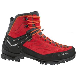 Salewa Rapace GTX - scarpe da trekking - uomo Red 8 UK