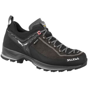 Salewa Mtn Trainer 2 GTX - scarpe da trekking - donna Black/Brown 5 UK