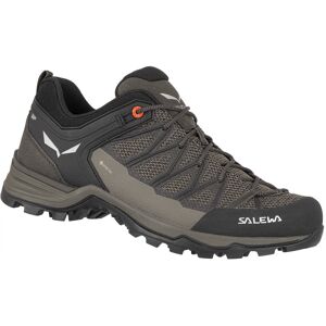 Salewa MTN Trainer Lite GTX - scarpe trekking - uomo Brown/Black 11 UK