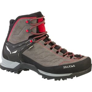 Salewa Mtn Trainer Mid GTX - scarpe da trekking - uomo Brown 6 UK