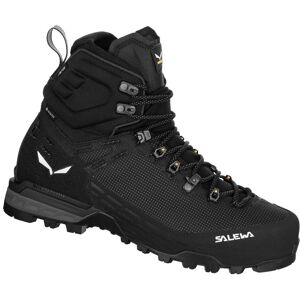 Salewa Ortles Edge Mid GTX W - scarponi alta quota - uomo Black 8 UK