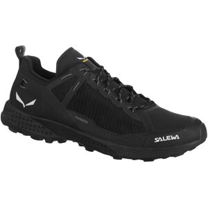 Salewa Pedroc Ptx M - scarpe trekking - uomo Black/Black 10,5 UK